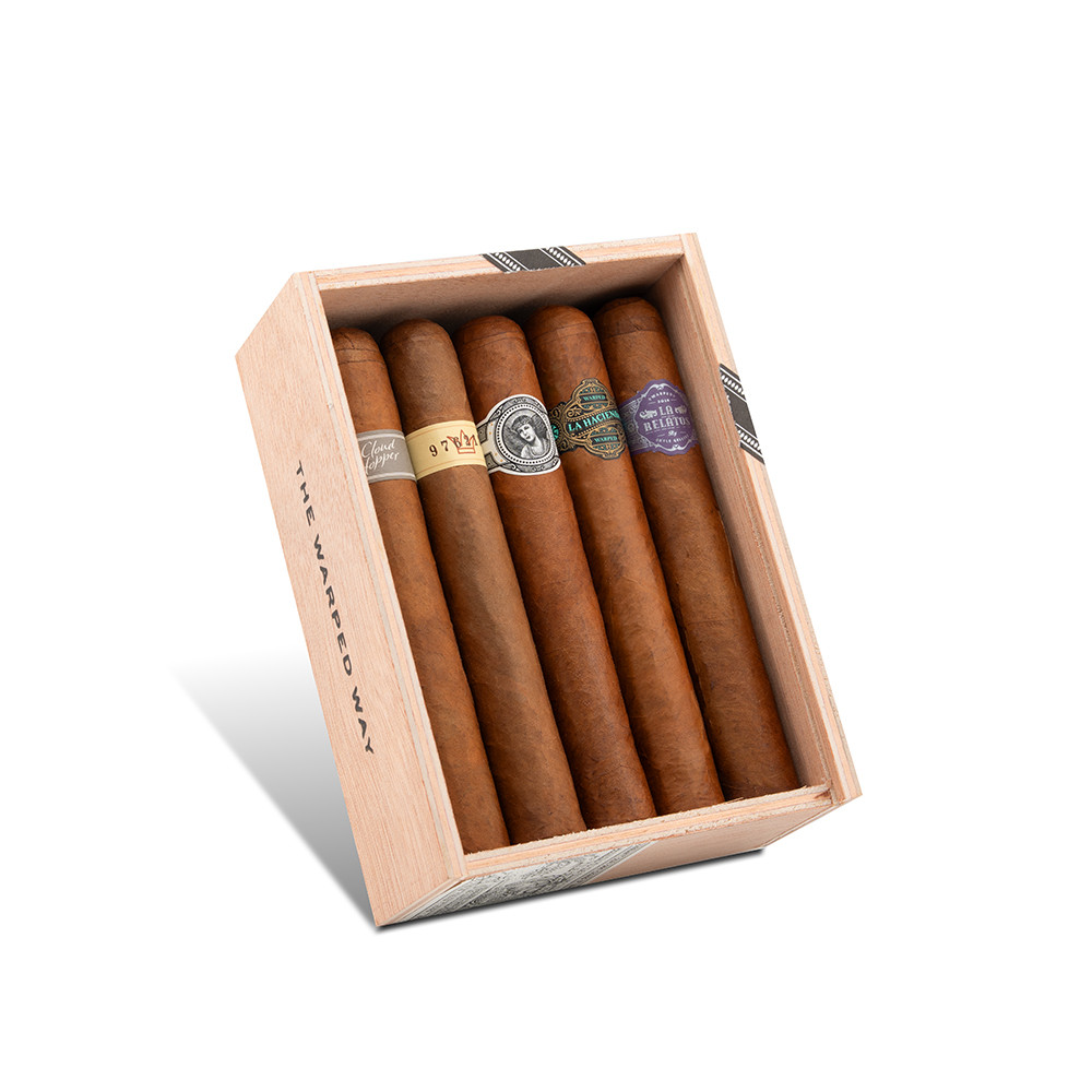 cigars