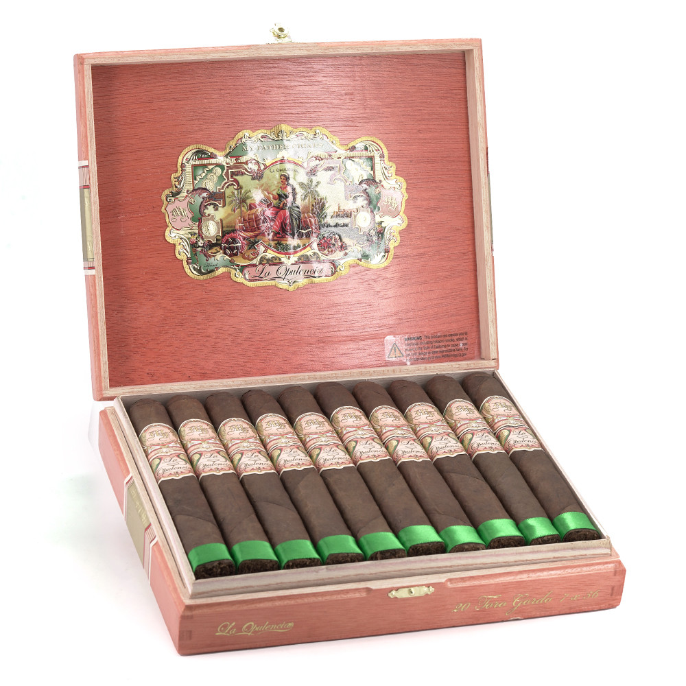 cigars
