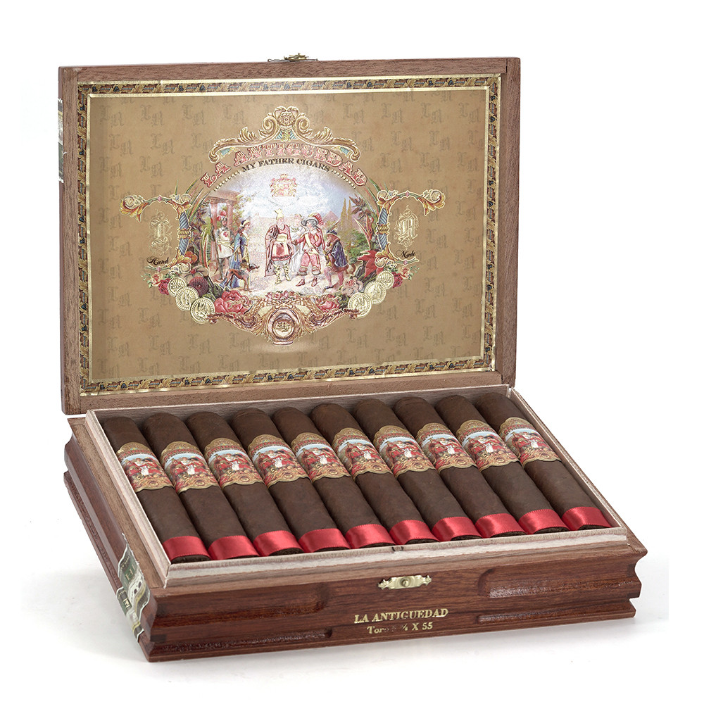 cigars