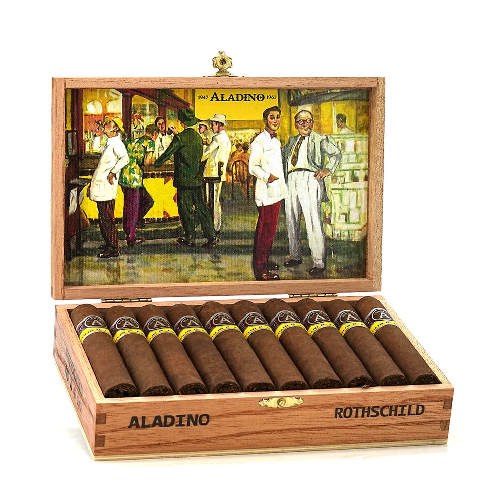 cigars