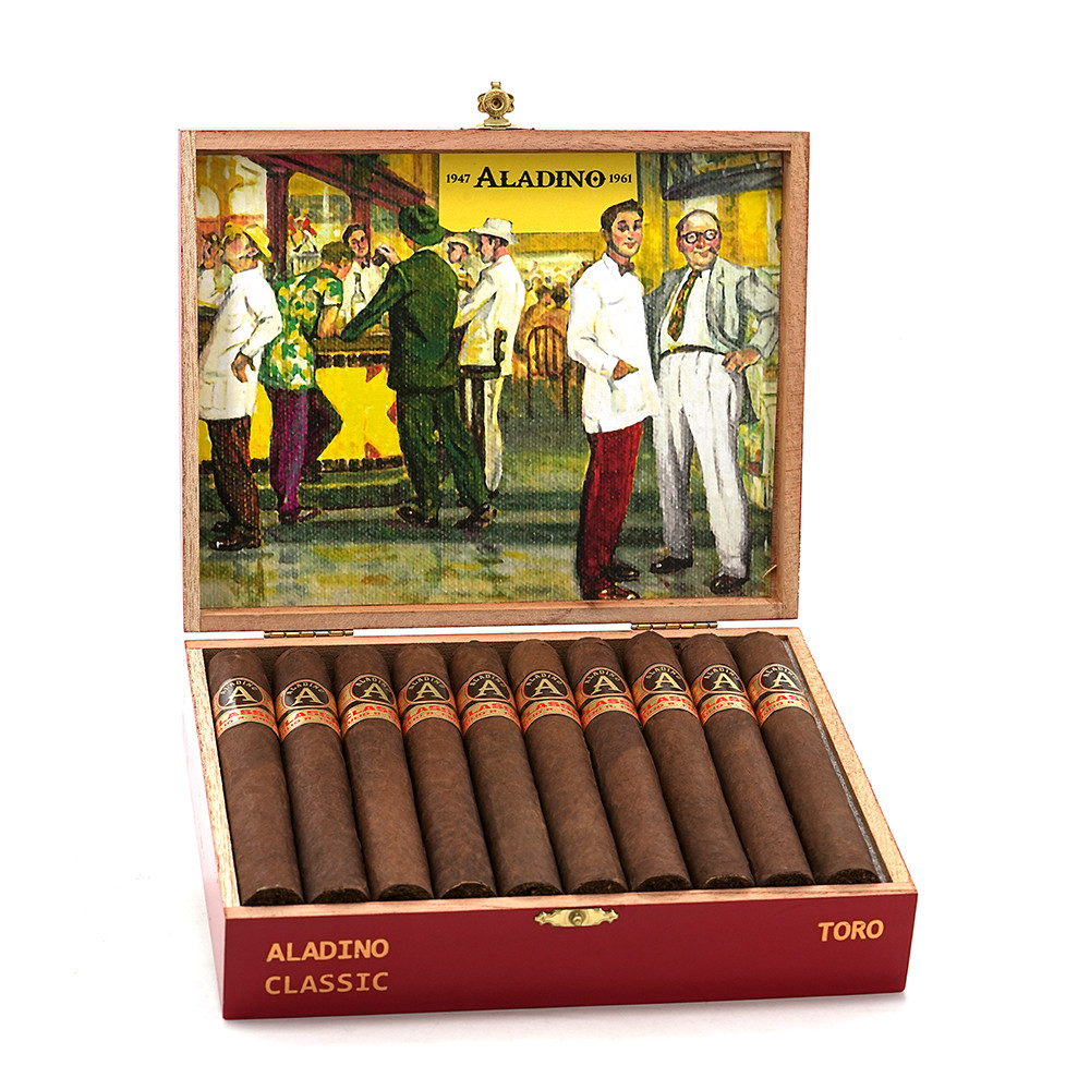 cigars