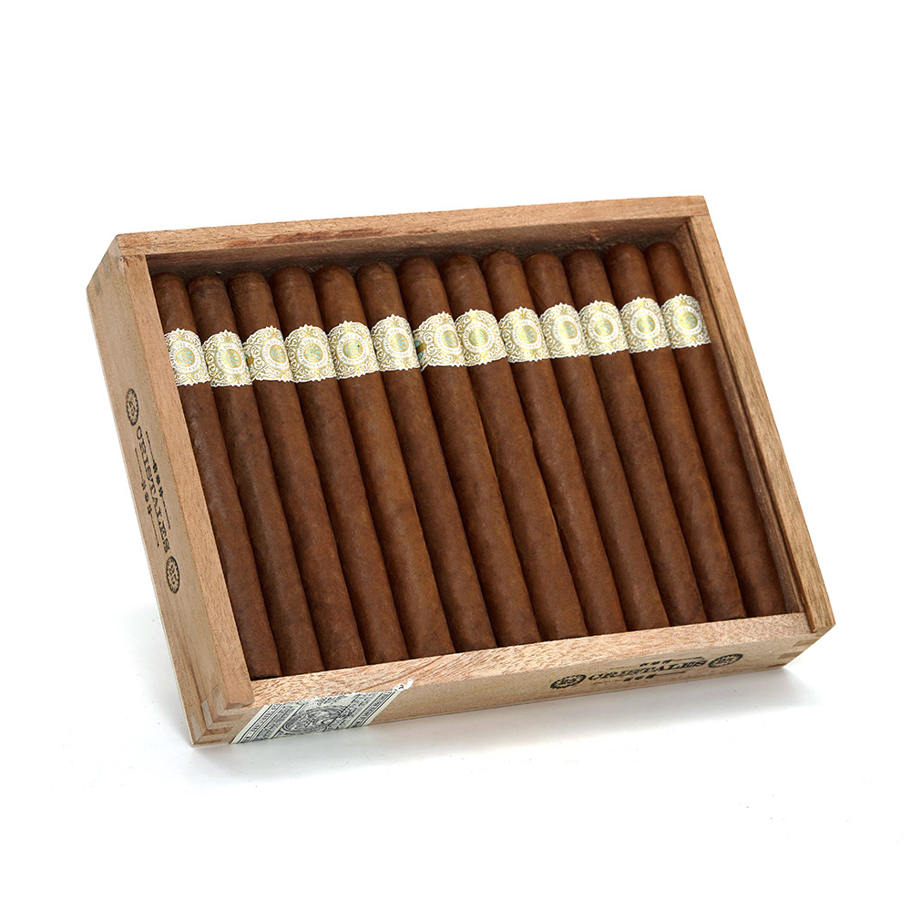 cigars