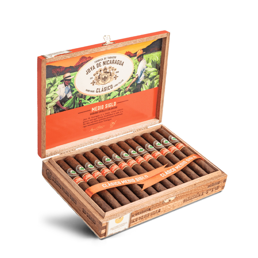 cigars