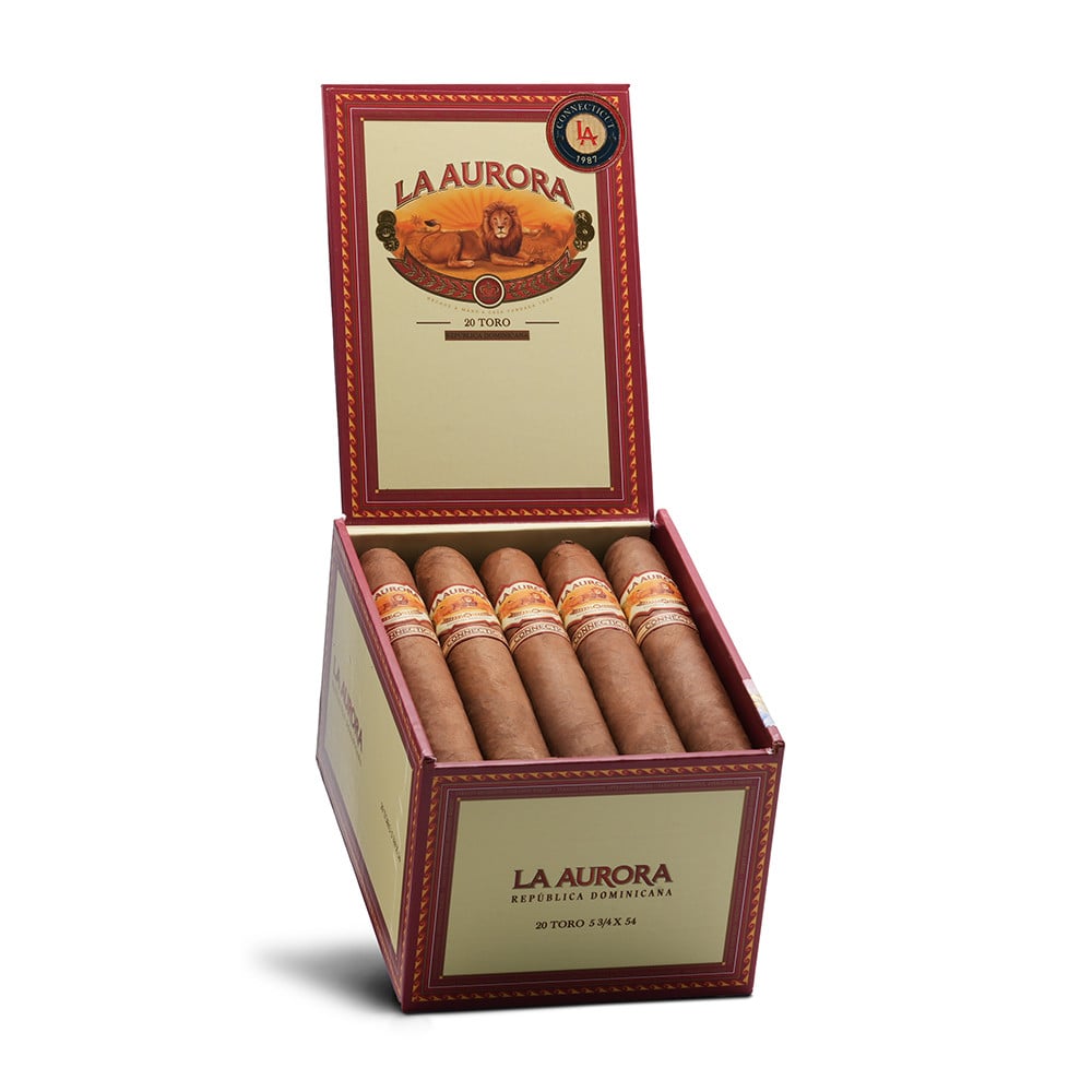 cigars