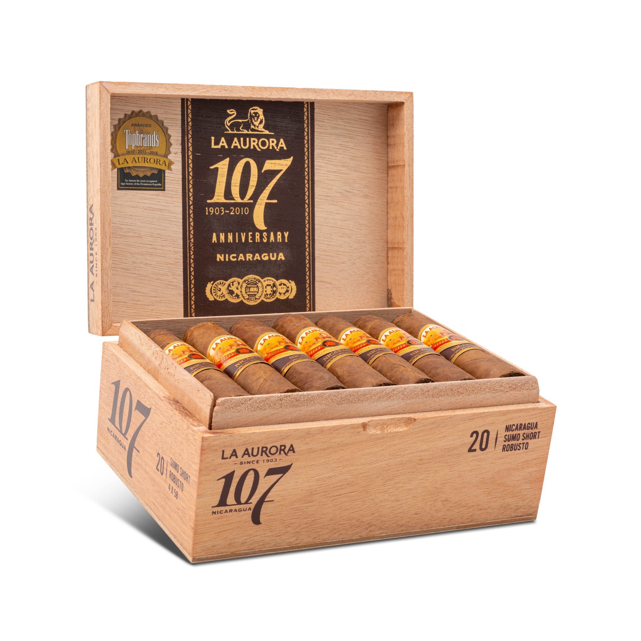 cigars