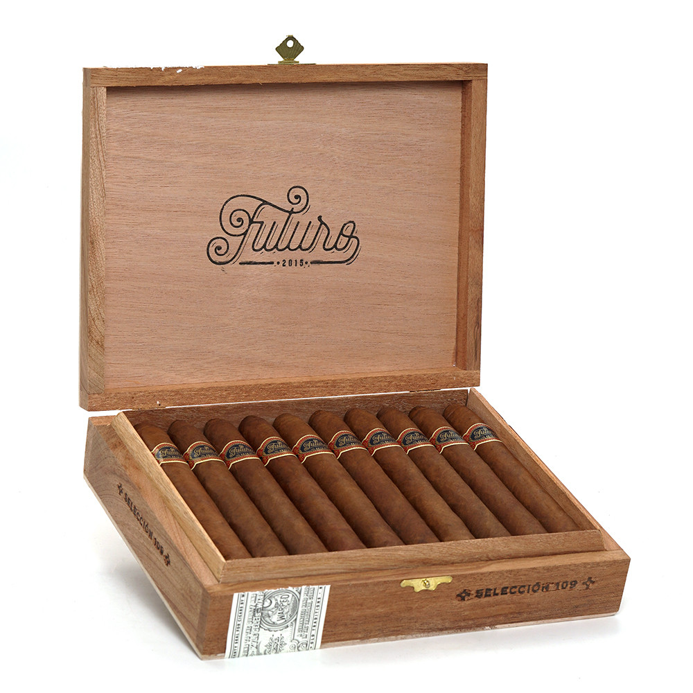 cigars