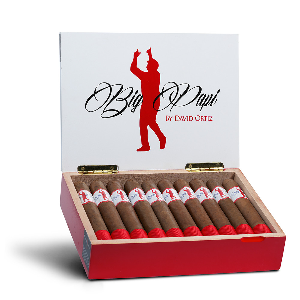 cigars
