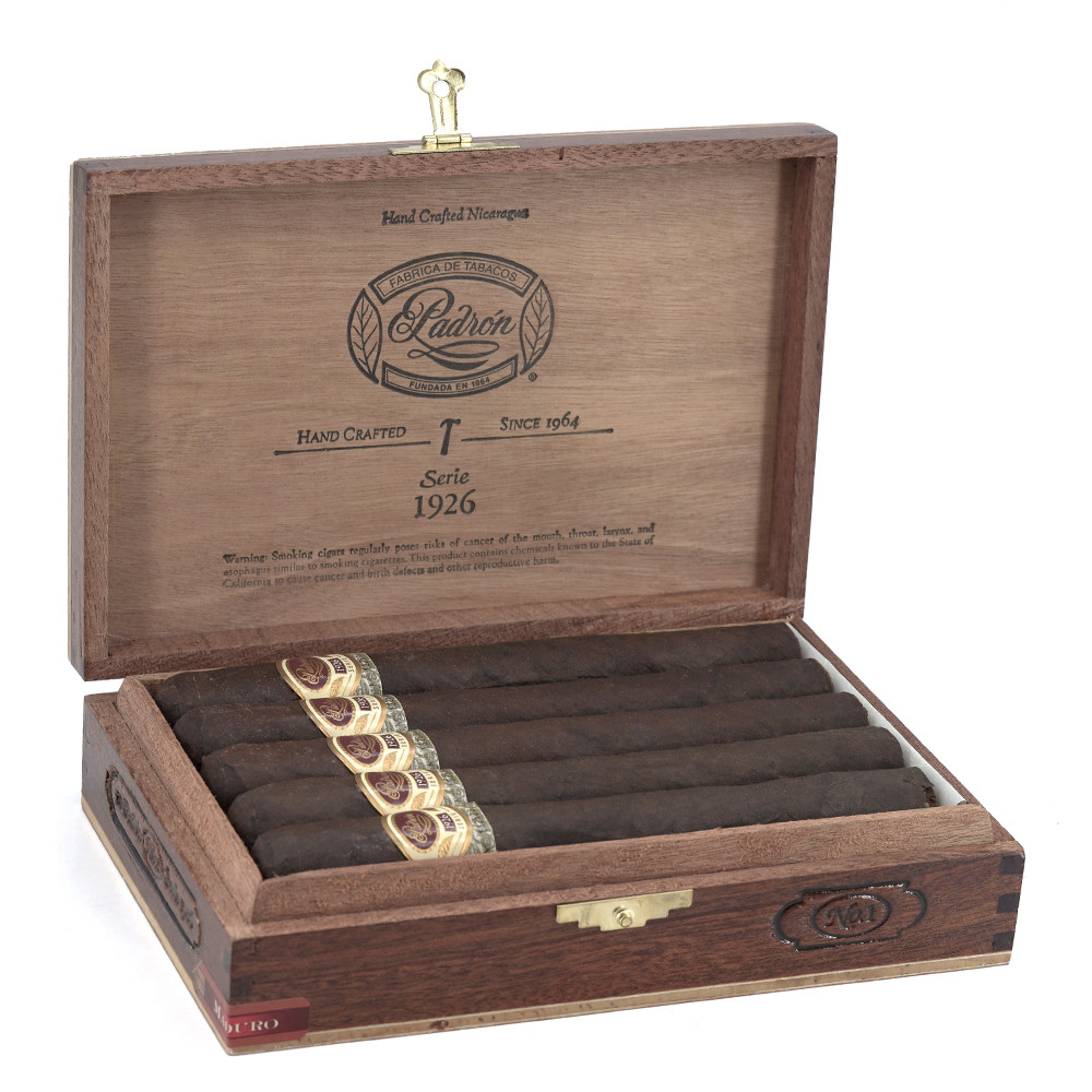 cigars
