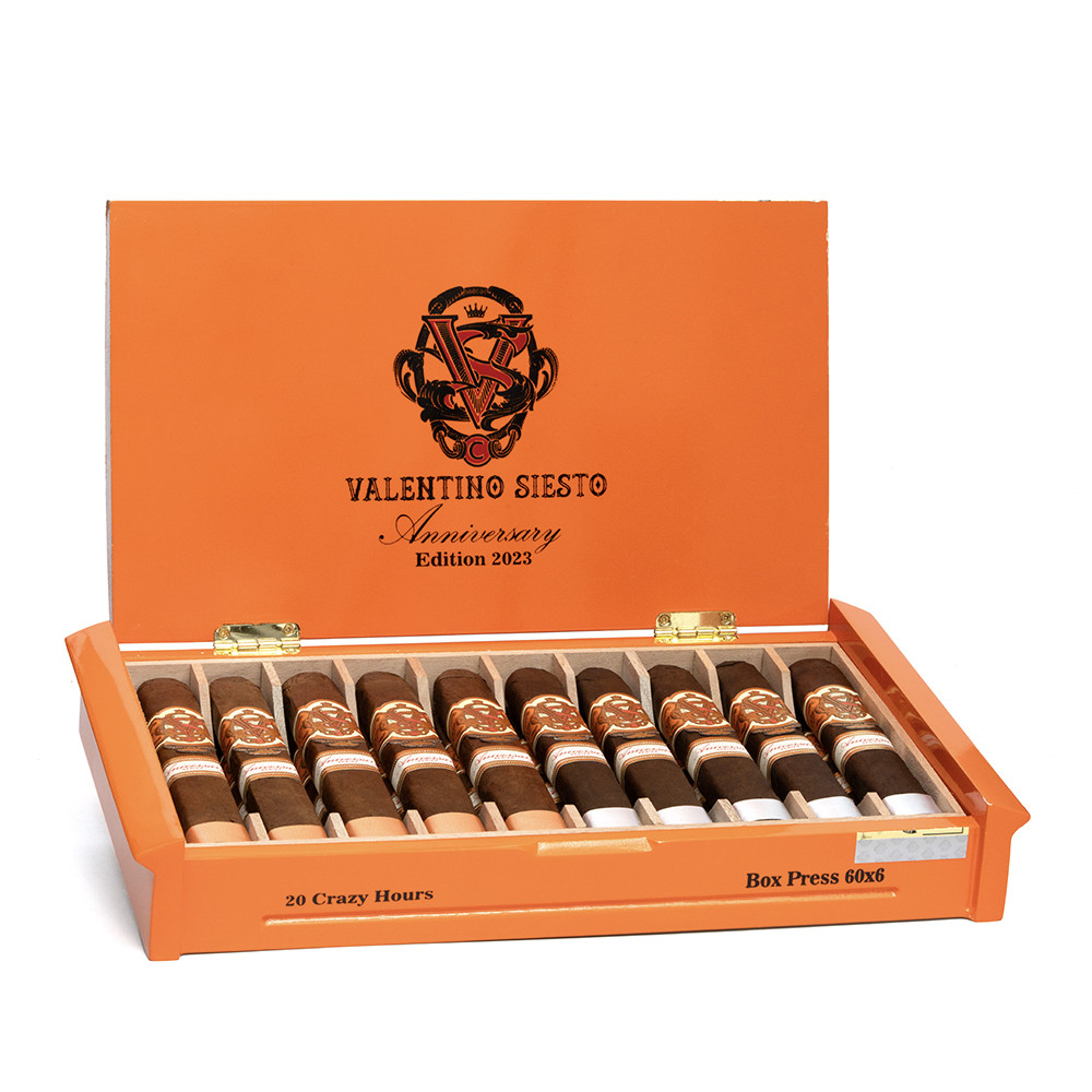 cigars