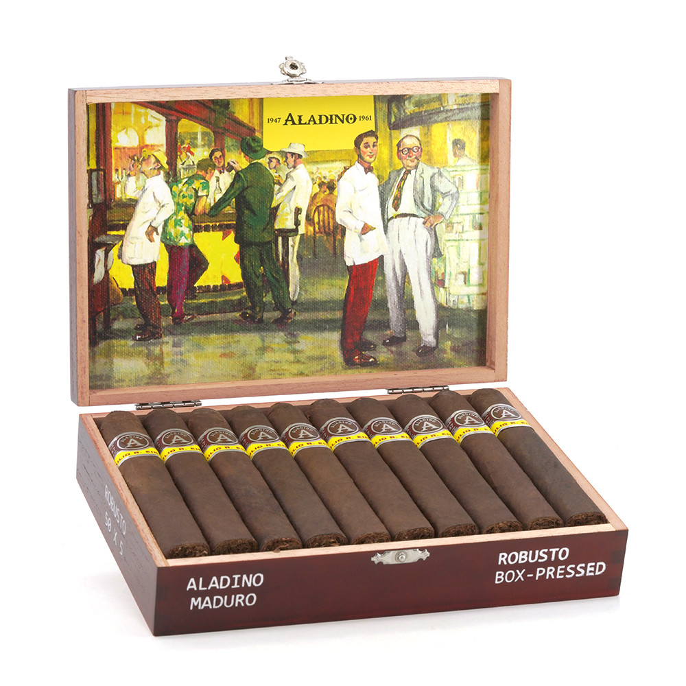 cigars