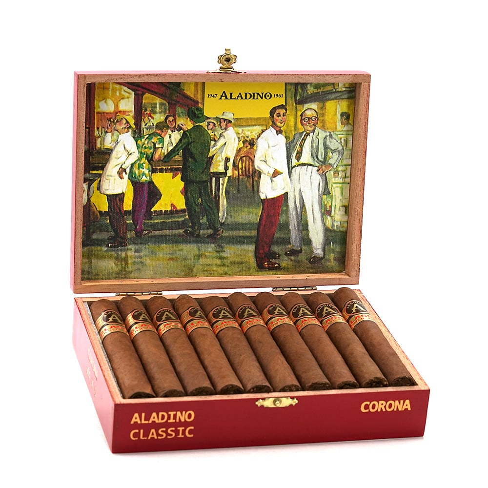 cigars