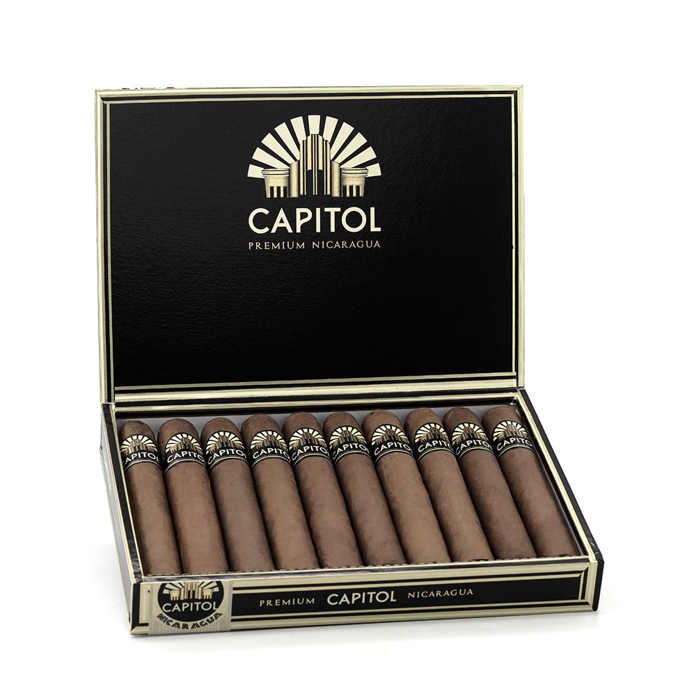 cigars