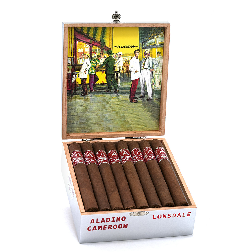 cigars