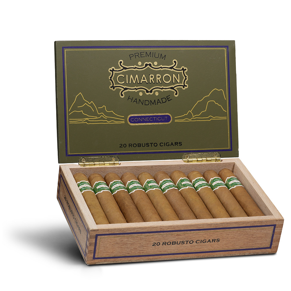 cigars