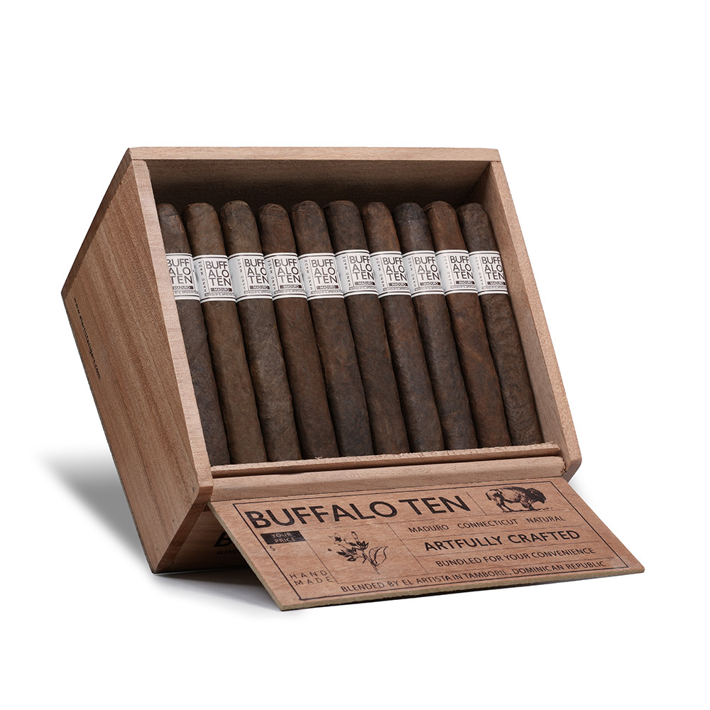 cigars