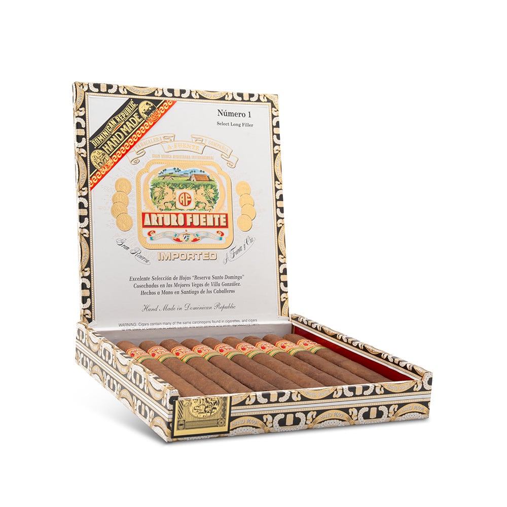 cigars