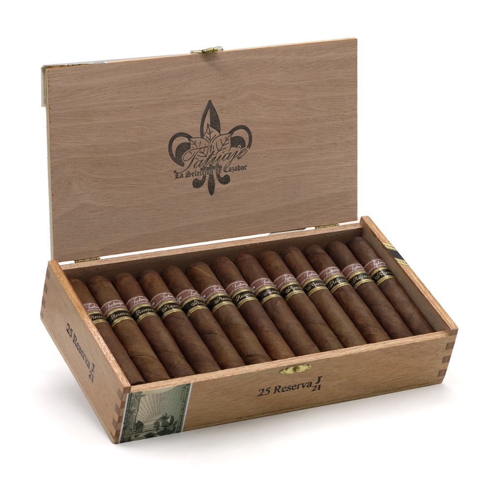 cigars