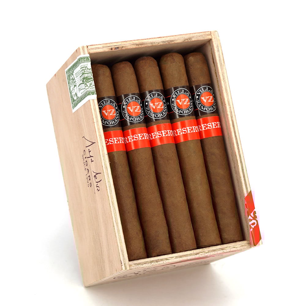cigars