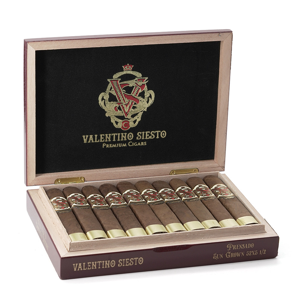cigars