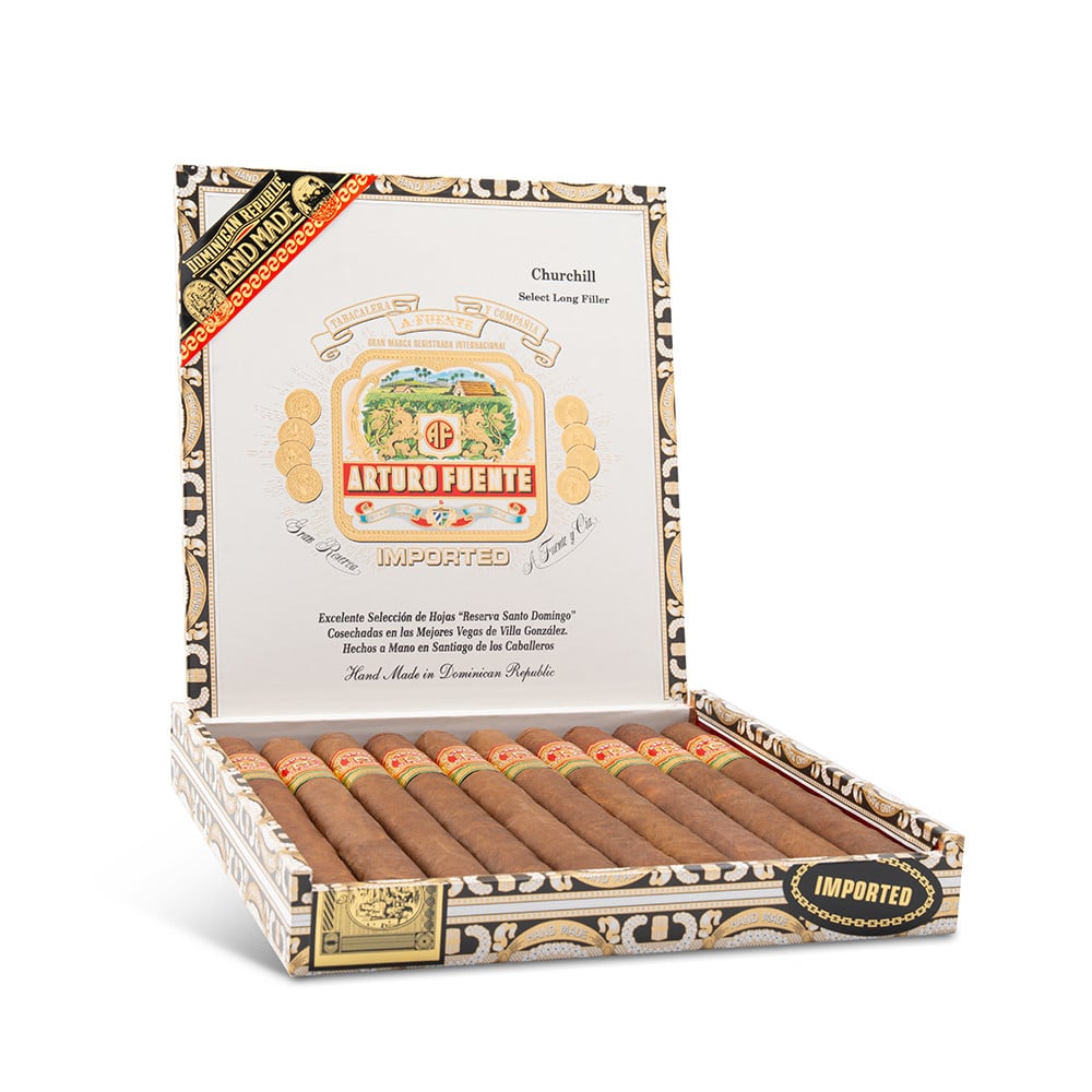 cigars