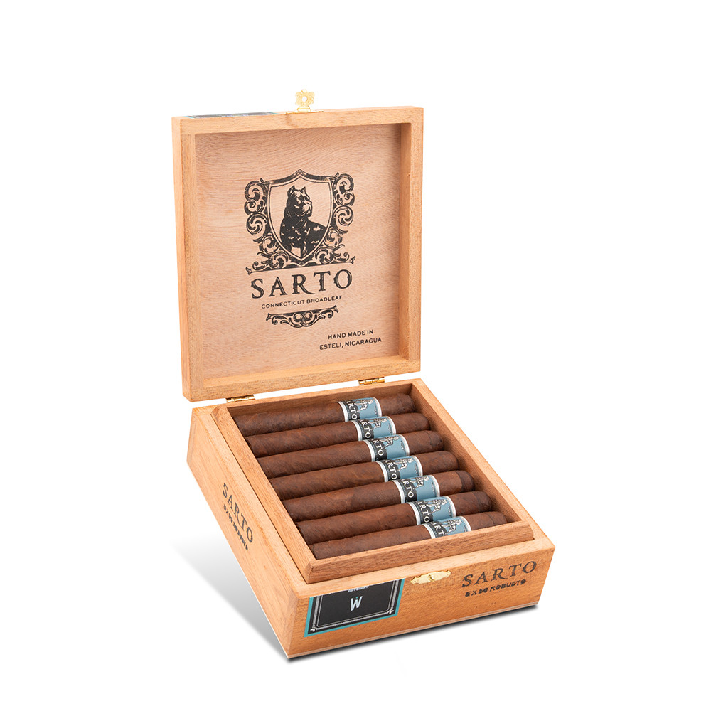 cigars