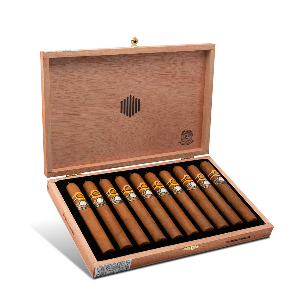 cigars
