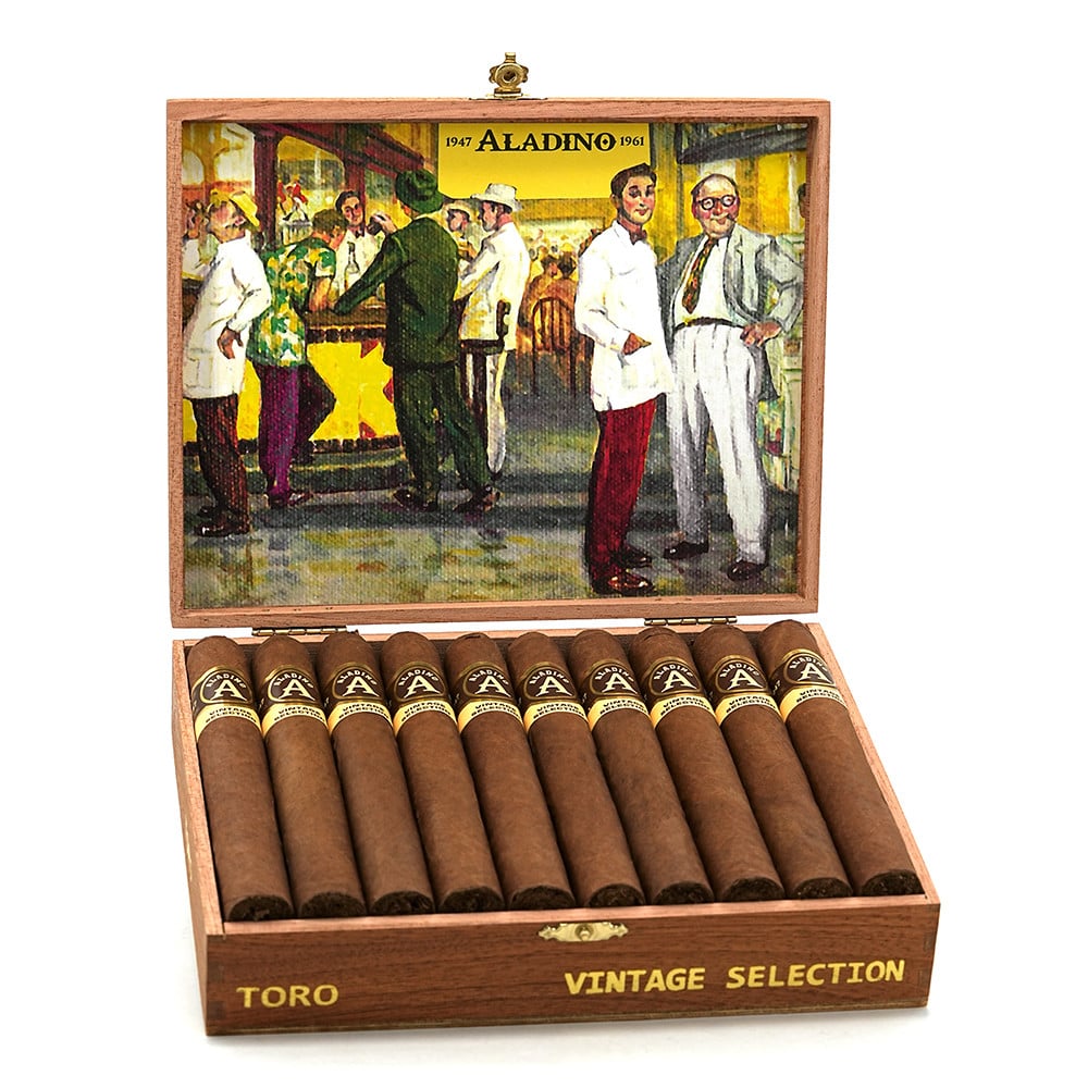 cigars