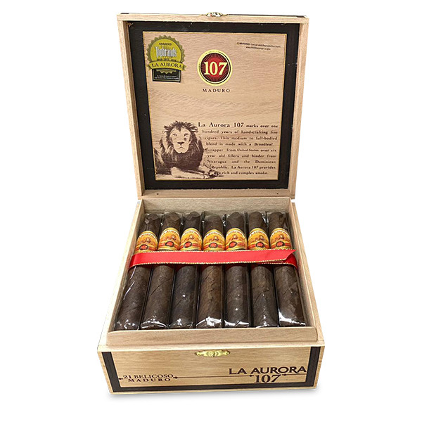 cigars