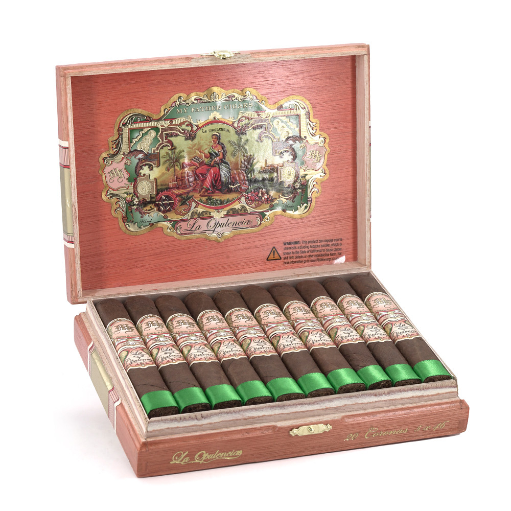 cigars