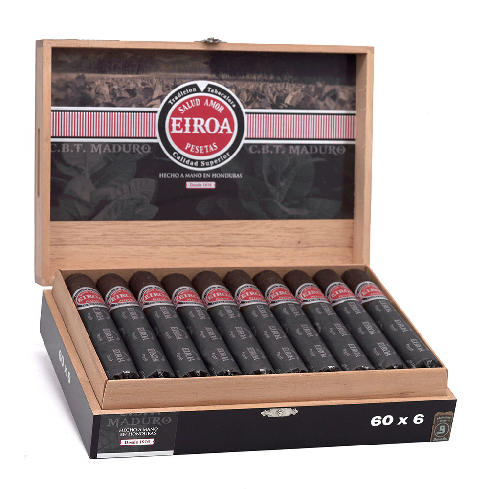cigars