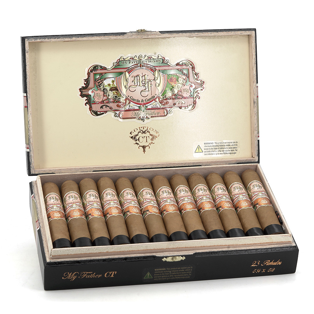 cigars