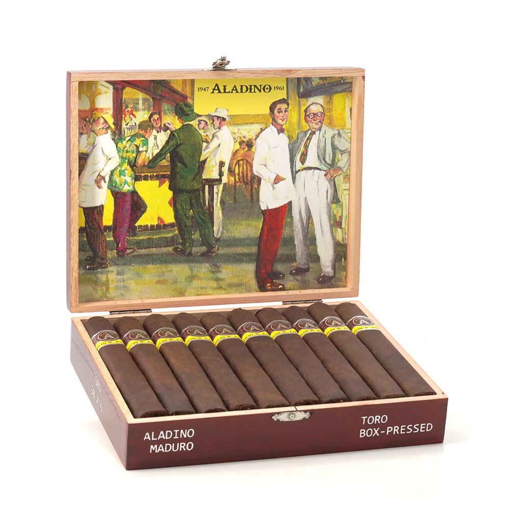 cigars