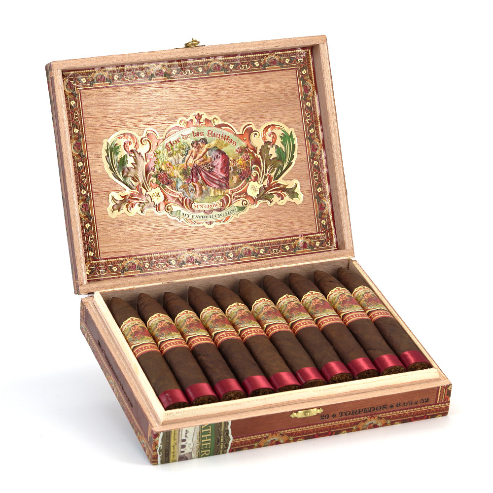 cigars