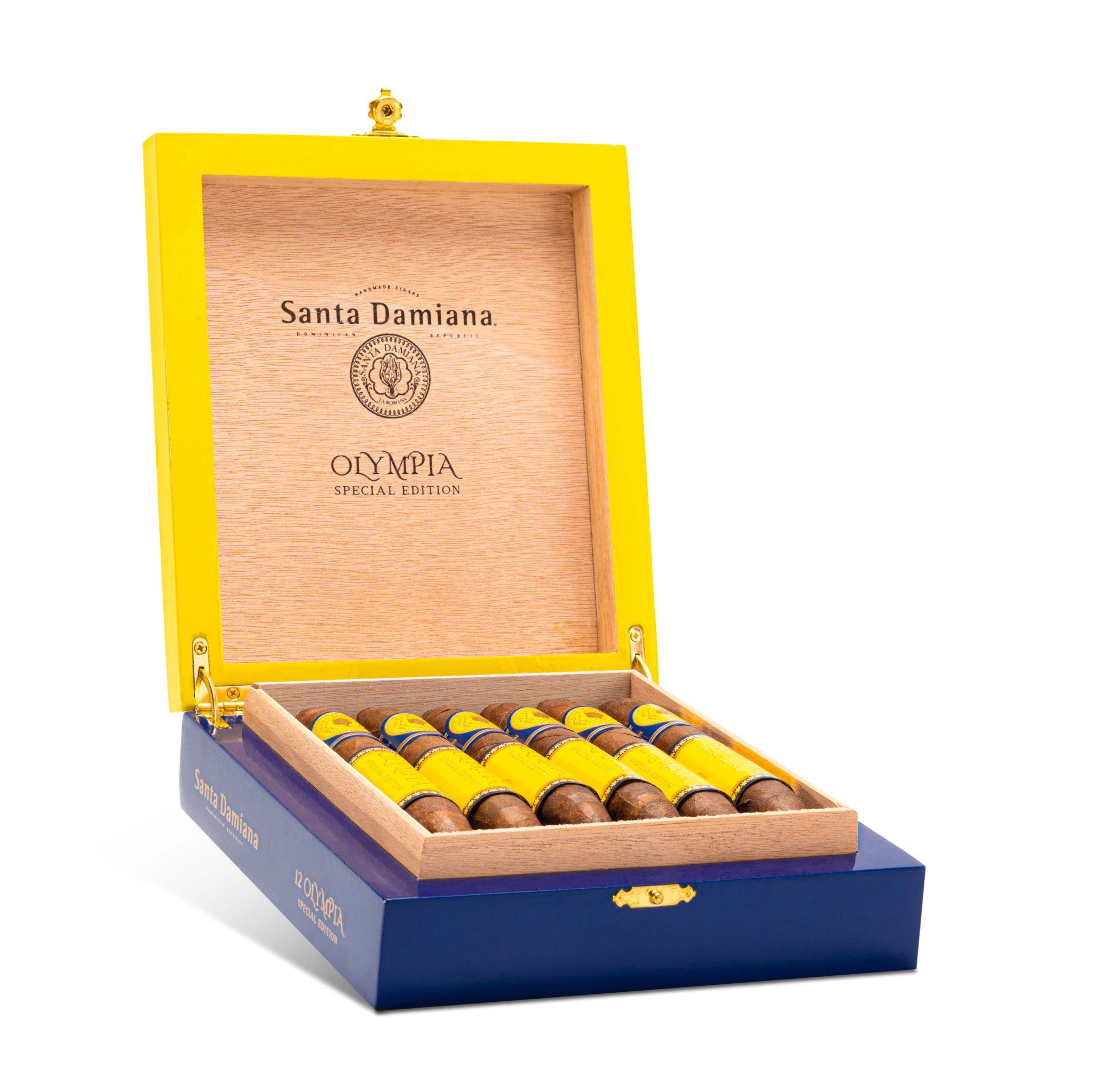 cigars