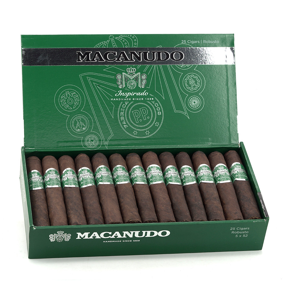 cigars
