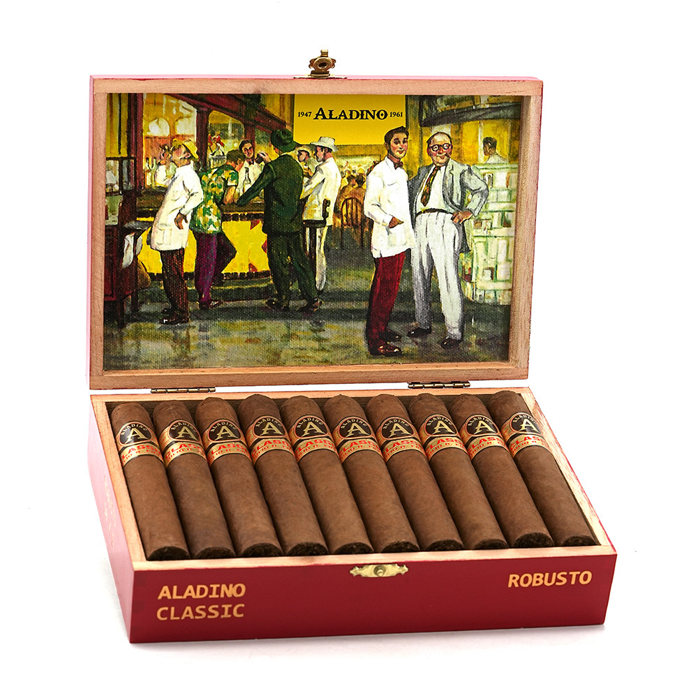 cigars