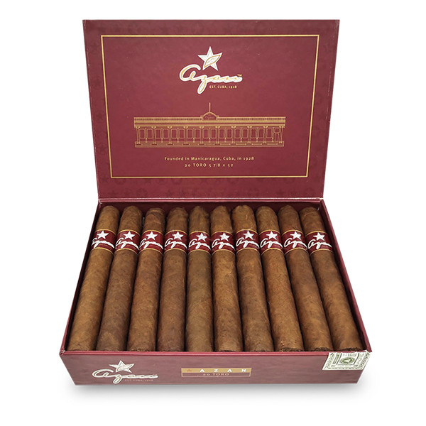 cigars
