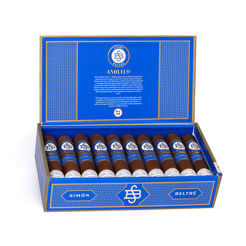 cigars
