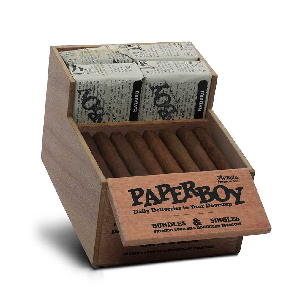 cigars