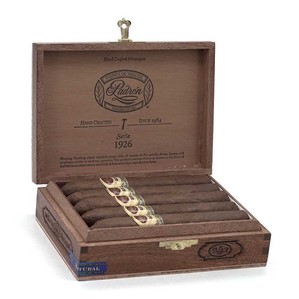 cigars