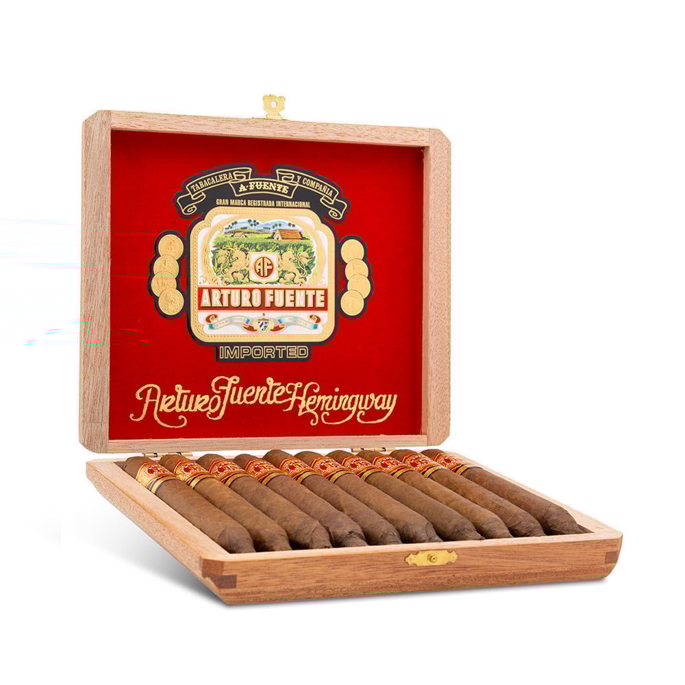 cigars