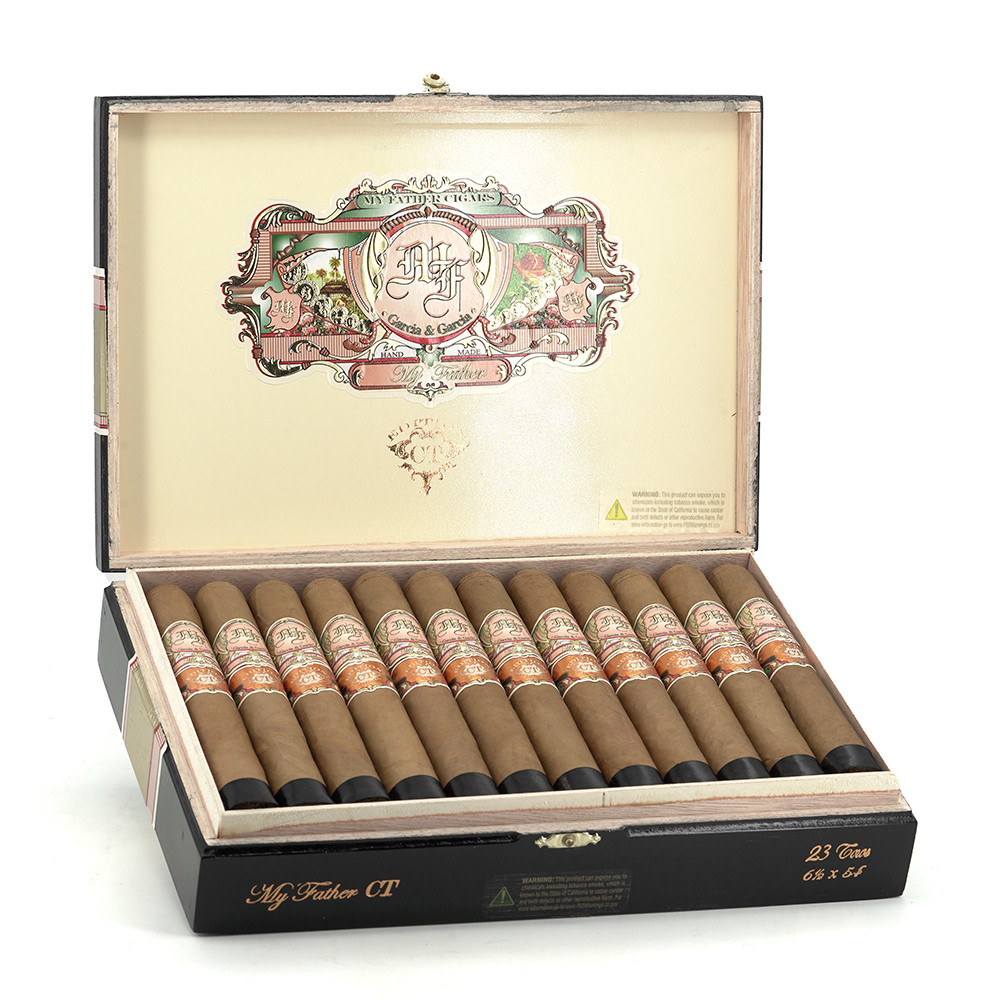 cigars