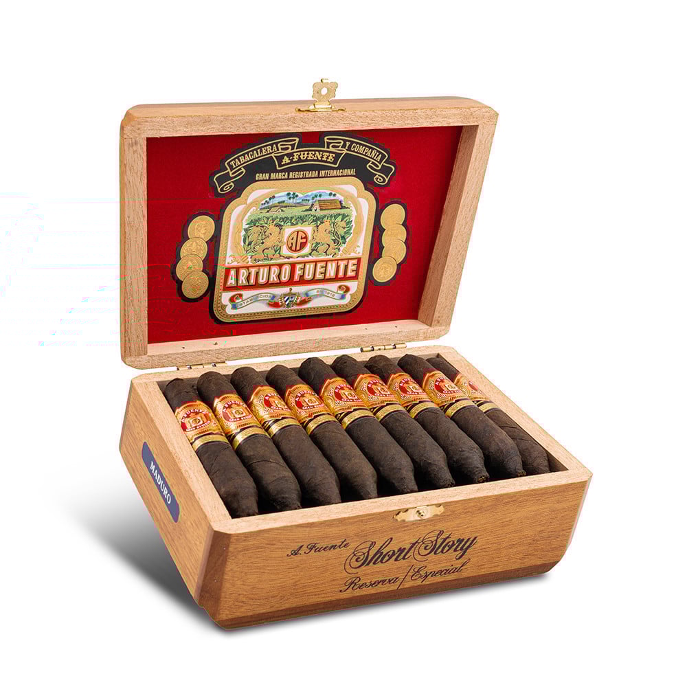 cigars