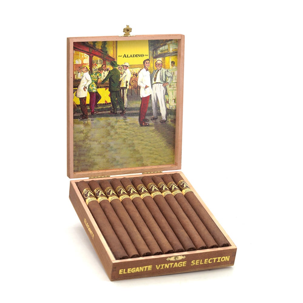 cigars