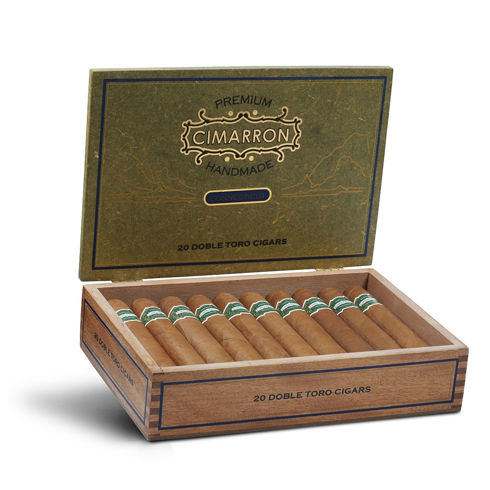 cigars