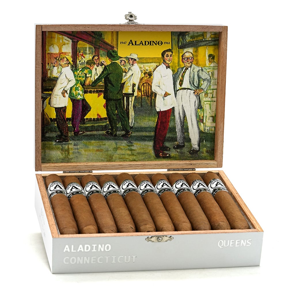 cigars