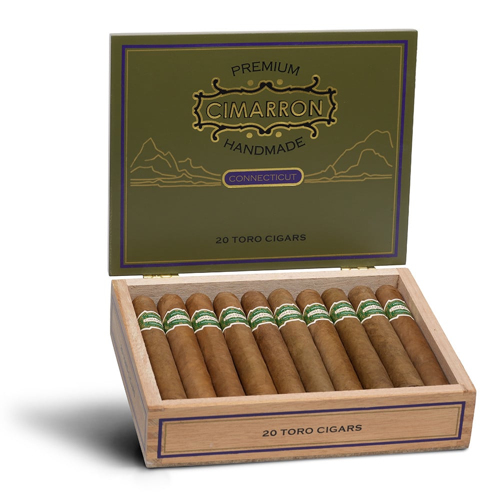 cigars