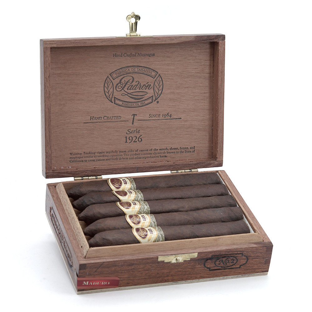 cigars