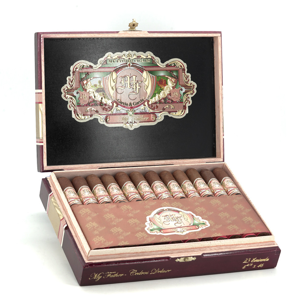 cigars