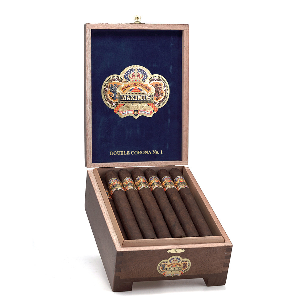 cigars